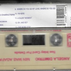 Άντζελα Δημητρίου-1