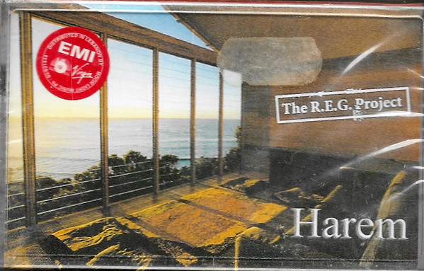 The R.E.G. Project-0