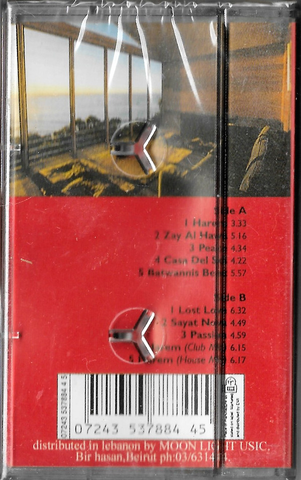 The R.E.G. Project-1