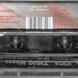 Khia Featuring Dirty South Divas-1