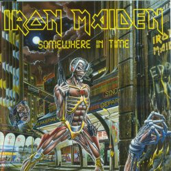 Iron Maiden-0