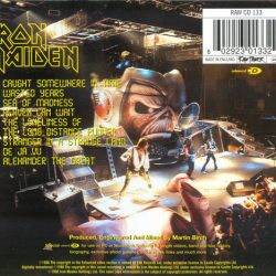 Iron Maiden-1