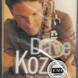 Dave Koz-0