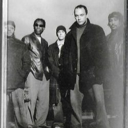 Dave Matthews Band-0