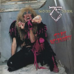 Twisted Sister-0