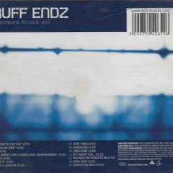 Ruff Endz-1