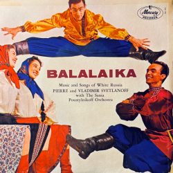 Pierre & Vladimir Svetlanoff, The Sania Poustylnikoff Orchestra-0