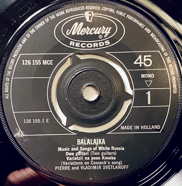 Pierre & Vladimir Svetlanoff, The Sania Poustylnikoff Orchestra-2