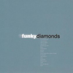 Funky Diamonds-1