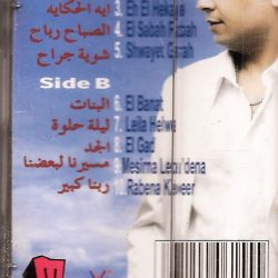 أحمد العيسوى = أحمد العيسوى-1