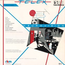 Telex-1