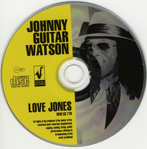 Johnny Guitar Watson-1