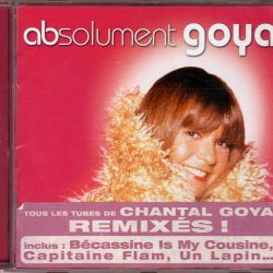 Chantal Goya-0
