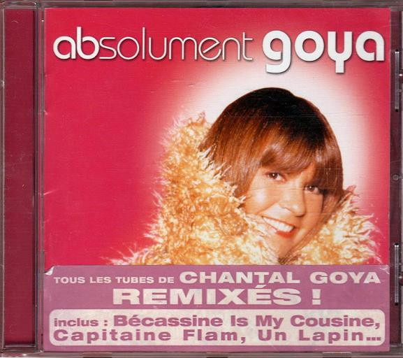 Chantal Goya-0
