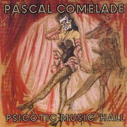 Pascal Comelade-0