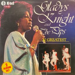 Gladys Knight And The Pips-0