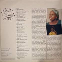 Gladys Knight And The Pips-1