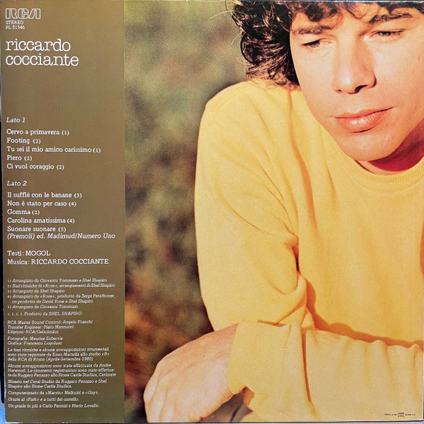 Riccardo Cocciante-1