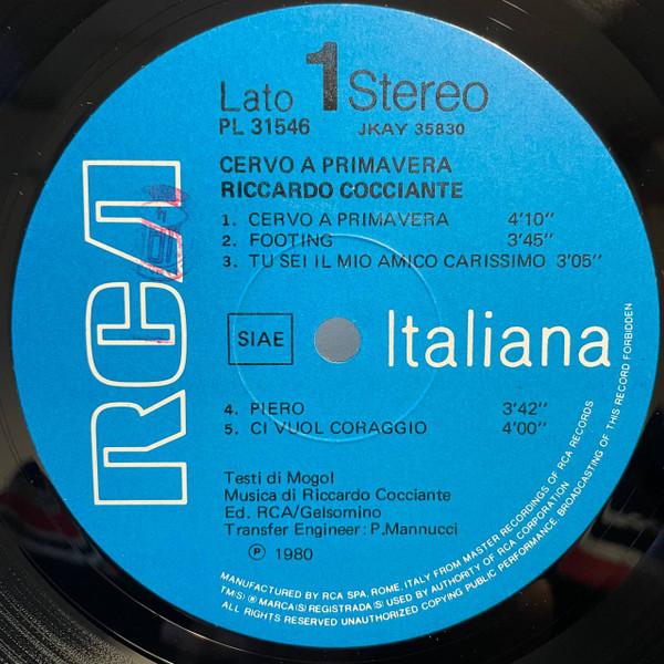 Riccardo Cocciante-4