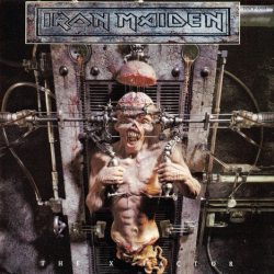Iron Maiden = Iron Maiden-1