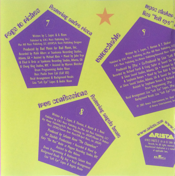 Lisa "Left Eye" Lopes-2