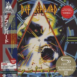 Def Leppard = Def Leppard-0