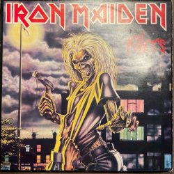 Iron Maiden-0