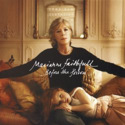 Marianne Faithfull-0