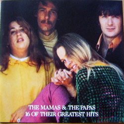 The Mamas & The Papas-0