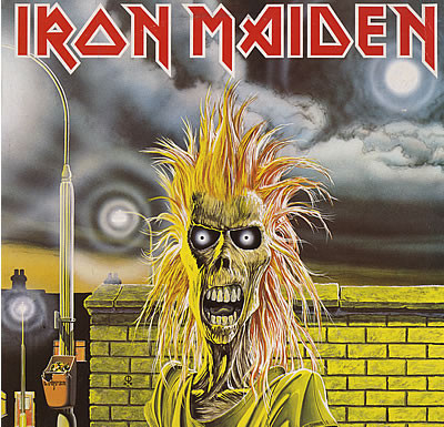 Iron Maiden-0