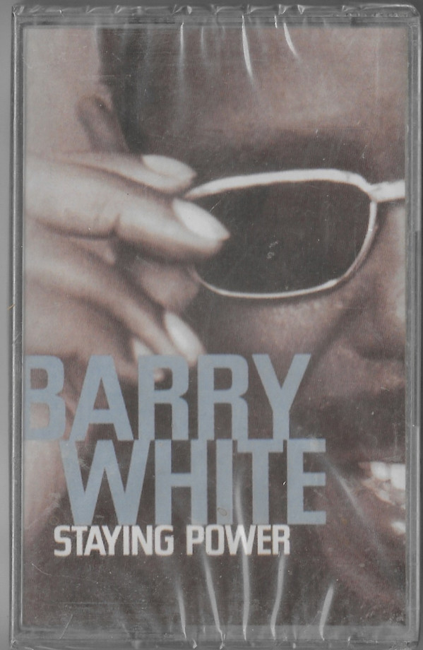 Barry White-0