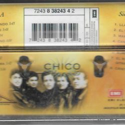 Chico & The Gypsies-1