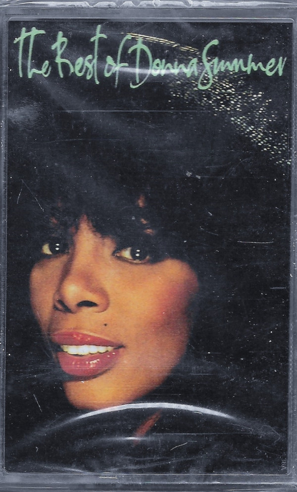 Donna Summer-0
