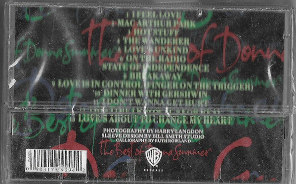Donna Summer-1