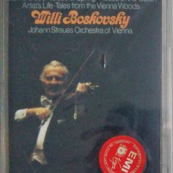Willi Boskovsky / Wiener Johann Strauss Orchestra-0