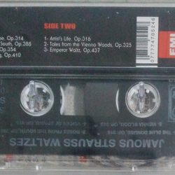 Willi Boskovsky / Wiener Johann Strauss Orchestra-1