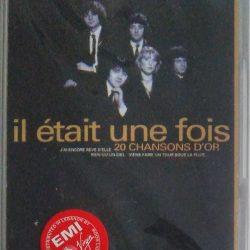 Il Était Une Fois-0