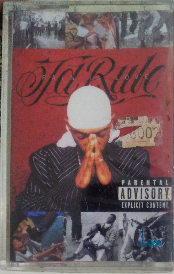 Ja Rule-0