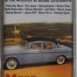 Jools Holland And His Rhythm & Blues Orchestra-0