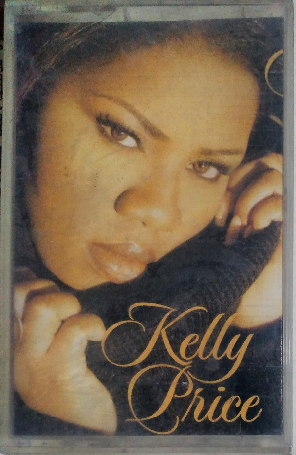Kelly Price-0