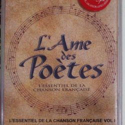 L'Âme Des Poètes-0