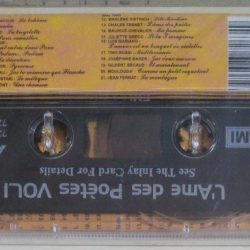 L'Âme Des Poètes-1