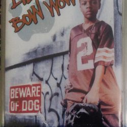 Lil' Bow Wow-0