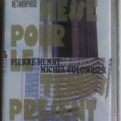 Pierre Henry & Michel Colombier-0