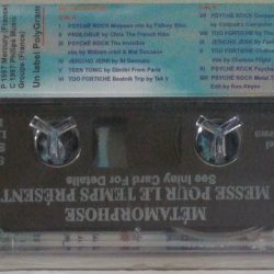 Pierre Henry & Michel Colombier-1