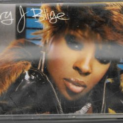 Mary J. Blige-0