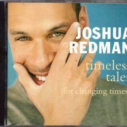 Joshua Redman-0