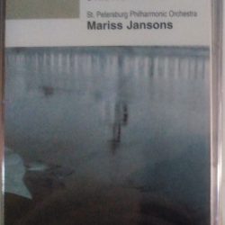 Sergei Rachmaninoff - St. Petersburg Philharmonic Orchestra - Mariss Jansons-0