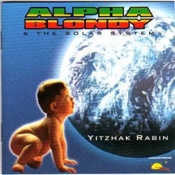 Alpha Blondy & The Solar System-0