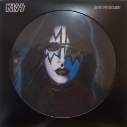 Kiss, Ace Frehley-0